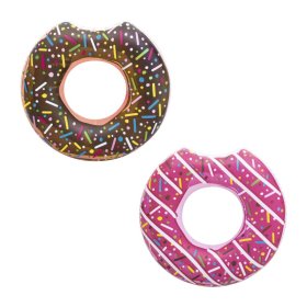 Plaukimo ratas BESTWAY DONUT, skersmuo 1.07 m, 36118