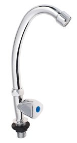 Plautuvės maišytuvas CLASSICLINE Trica 8008, kilmės šalis Kinija