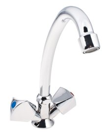 Plautuvės maišytuvas CLASSICLINE Trica 6506-41, kilmės šalis Kinija