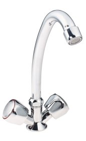 Plautuvės maišytuvas CLASSICLINE Rundo 6506-41, kilmės šalis Kinija