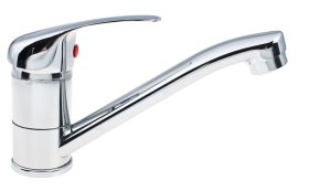 Plautuvės maišytuvas CLASSICLINE Doris 3105-15, kilmės šalis Kinija