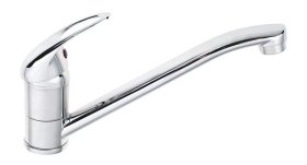 Plautuvės maišytuvas CLASSICLINE Elis 3105, kilmės šalis Kinija