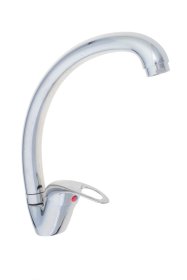 Plautuvės maišytuvas CLASSICLINE Elis 3107, kilmės šalis Kinija