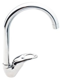 Plautuvės maišytuvas COMBO Zoe 107407-A, kilmės šalis Kinija