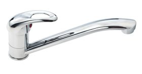 Plautuvės maišytuvas COMBO Zoe 107405, kilmės šalis Kinija