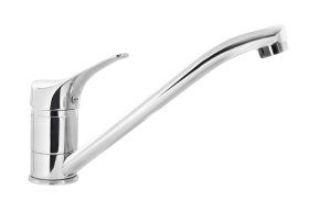 Plautuvės maišytuvas DEANTE Joko Boj_060M, Ilgu snapu