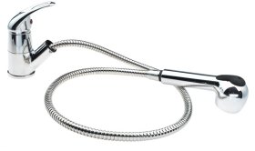 Plautuvės maišytuvas COMBO Zoe 107406, kilmės šalis Kinija