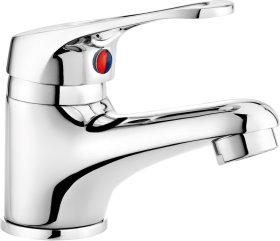 Praustuvo maišytuvas DEANTE Lobo Byu_020M