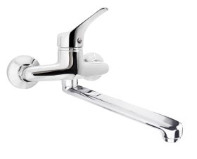 Vonios maišytuvas DEANTE Joko Boj_080M, Ilgu snapu