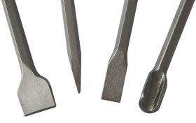 Gaubtas betono kaltas SPECIALIST+ Basic SDS+, 22x250 mm