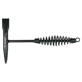 Plaktukas - kirtiklis su spyruokline rankena TOPEX, 02A930 0,3 kg.