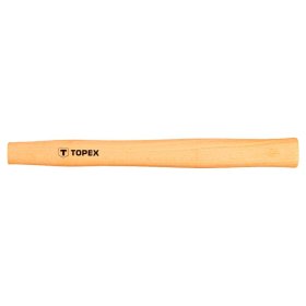 Plaktuko kotas TOPEX, 900 mm, 10000g, plaktukui 02A089