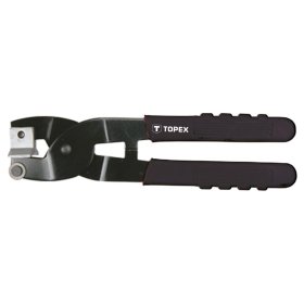 Replės plytelėms pjauti ir atskelti TOPEX 16B430, 210 mm