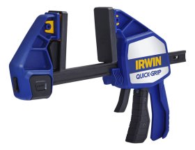 Spaustuvas IRWIN Heavy-Duty, 150 mm