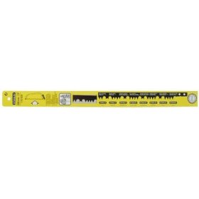 Geležtė rėminiam pjūklui, šlapiam medžiui STANLEY 1-15-439, 530 mm