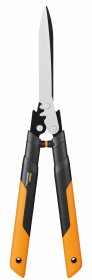 Gyvatvorių žirklės FISKARS Powergear X Hs52, metalinis reduktorius