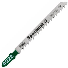 Pjūkleliai siaurapjūkliui SPECIALIST+, 4222 (T101D) 2 vnt.