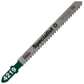 Pjūkleliai siaurapjūkliui SPECIALIST+, 4219 (T101B) 2 vnt.