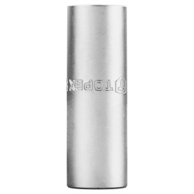 Galvutė žvakėms TOPEX 38D765, 21 mm, 1/2"