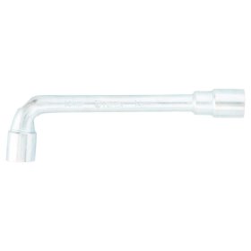 Raktas šešiakampe galvute L-formos dvipusis TOPEX 35D168, 14 mm