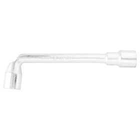 Raktas šešiakampe galvute L-formos dvipusis TOPEX 35D177, 24 mm