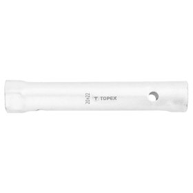 Vamzdinis raktas TOPEX 35D937, 20 x 22 mm