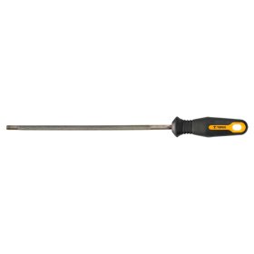 Dildė grandinei galąsti TOPEX 06A786 4,0 mm.