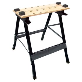 Darbastalis TOP TOOLS 07A415, 60 x 24 x 80 cm