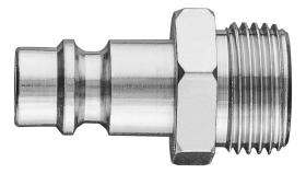 Jungtis - mova su išoriniu sriegiu NEO, (D5/38, 12-641), 3/8"