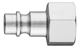 Jungtis - mova su vidiniu sriegiu NEO, D6/38, 3/8"