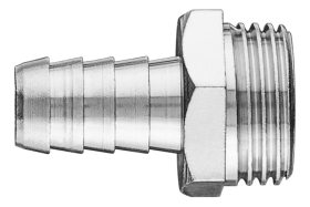 Jungtis - eglinis sujungimas NEO, (E8/1212, 12-618) 1/2, 12 mm