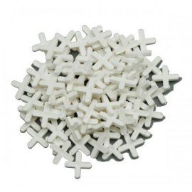 Plytelių kryželiai ATLAS, 3 mm, 200 vnt.