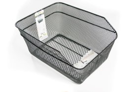 Dviračio krepšys SAFE, metalinis