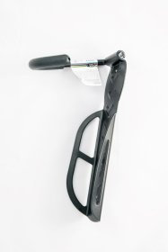 Kablys dviračiui pakabinti HOOK, tvirtinama prie sienos