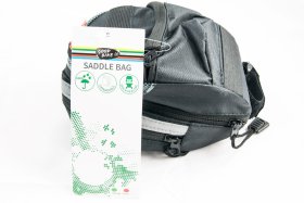 Dviračio rėmo krepšys QUICKBAG, 16x10x8,5cm