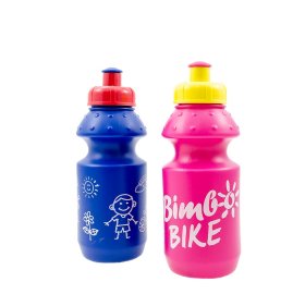 Gertuvė dviračiui, 350ml