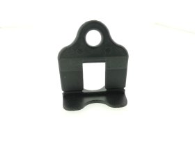 Plytelių inkaras EDELMAX, storis 1 mm, išlyginimo sistemai, 100 vnt.