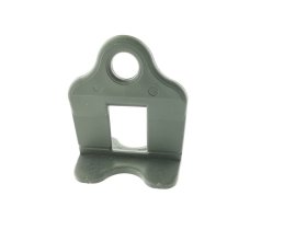 Plytelių inkaras EDELMAX, storis 1,5 mm, 100 vnt.