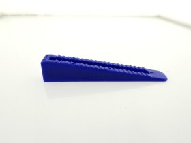 Plytelių pleištai EDELMAX, storis 6-15 mm, išlyginimo sistemai, 100 vnt.