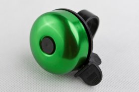 Dviračio skambutis SONAR, 40mm, įvairių sp.