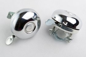 Dviračio skambutis ROUND, 50mm