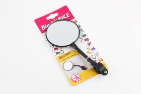 Dviračio veidrodėlis GLOSSY