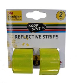 Atšvaitas, juosta  EN13356, savaime apsiviniojantys, 2vnt