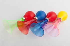 Dviračio signalas SOFFTY, įvairių sp.