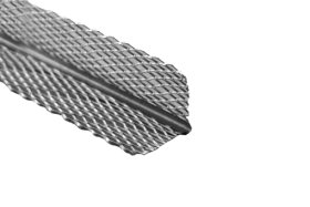 Glaistymo kampas EJOT 5004, regztas, matmenys 24 x 24 x 2500 mm, 9818500010