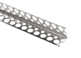 Glaistymo kampas EJOT 5006, matmenys 31 x 31 x 3000 mm, 9818500013