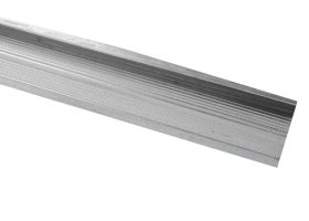 Kepurinis profilis Omega, matmenys 15 x 46 m, ilgis - 3 m