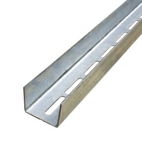 Profilis PROFSTAR UA50, ilgis - 3 m