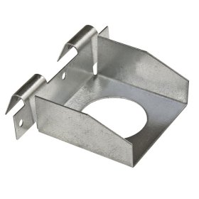 Tvirtinimo elementas PROFSTAR CD-11, šoninė jungtis