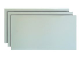 Gipso kartono plokštė NORGIPS GKP Q, matmenys 1200 x 2000 x 12,5 mm, 1 vnt - 2,4 m2